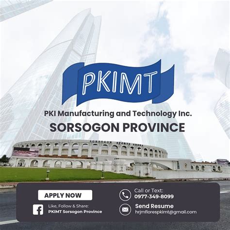 pkimt company|Iba pa.